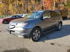 2008 Acura Mdx Technology for Sale in East Granby, CT - Front End