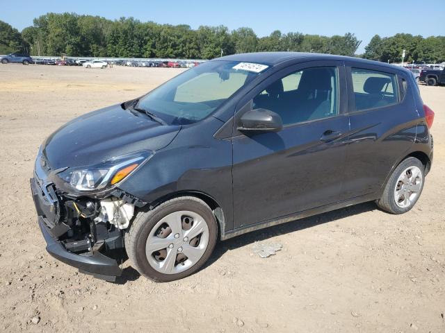  CHEVROLET SPARK 2019 Szary