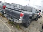 2022 Toyota Tacoma Double Cab للبيع في Woodhaven، MI - Front End
