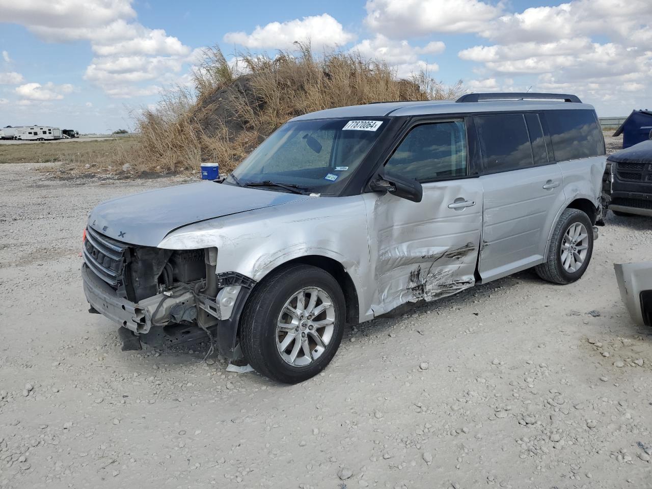 2014 Ford Flex - Image 1