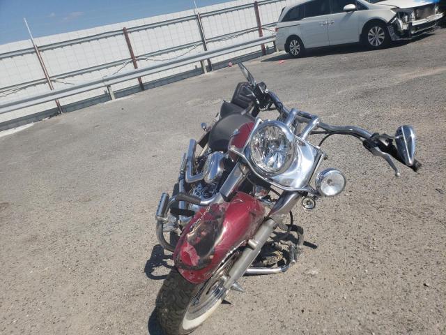 2006 HARLEY-DAVIDSON FLSTNI 