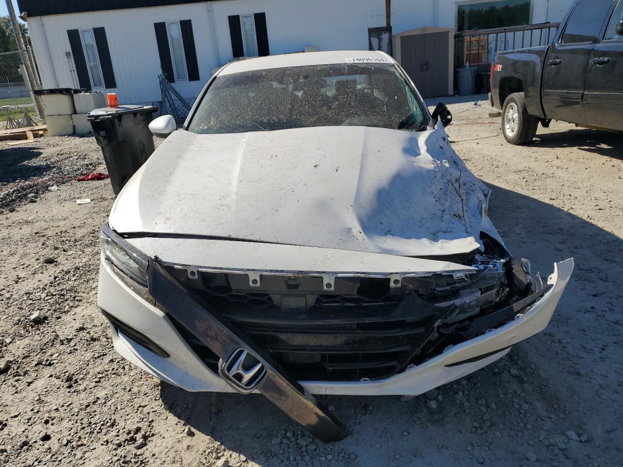 2020 Honda Accord - Image 5