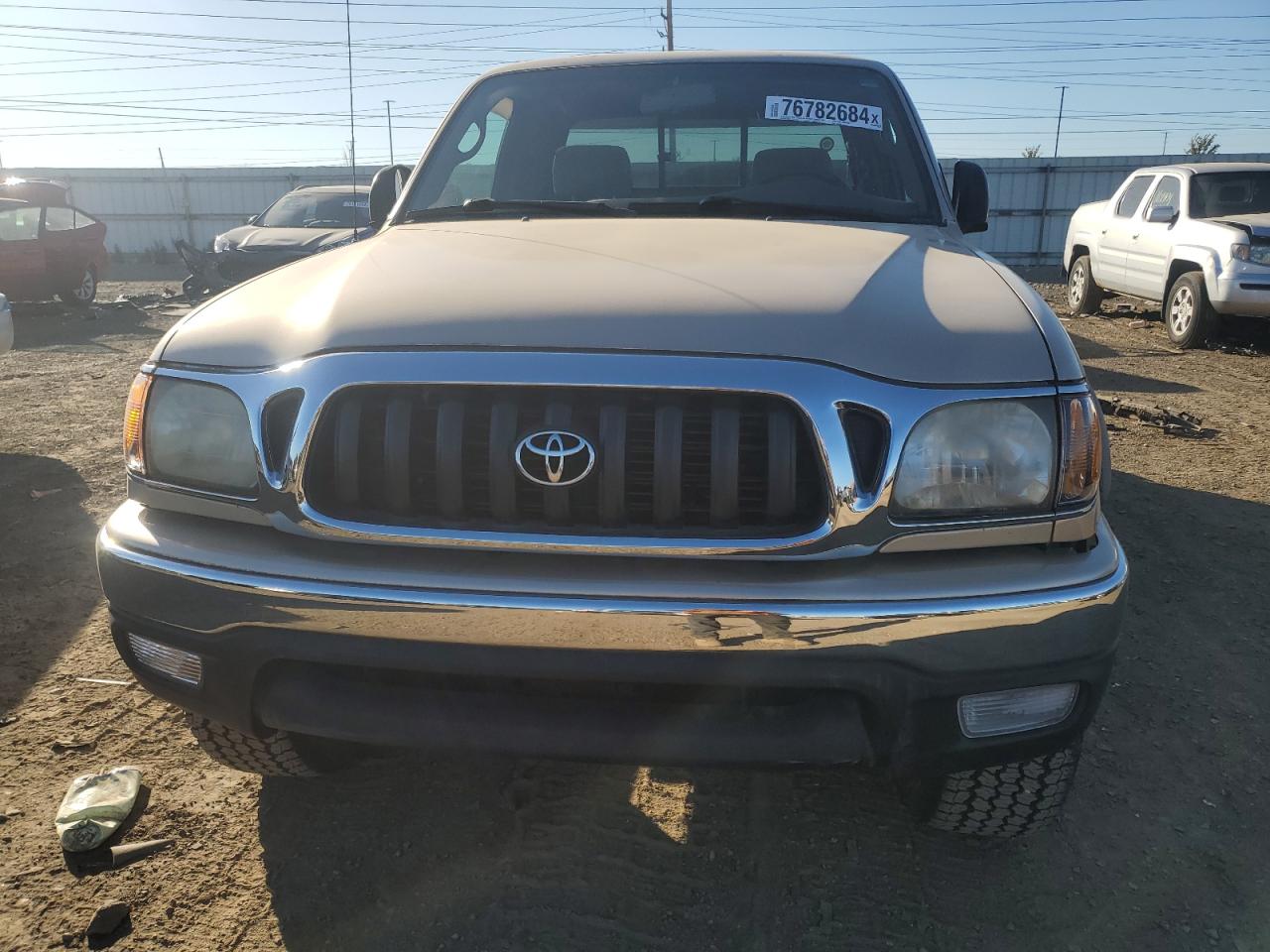 2003 Toyota Tacoma - Image 5