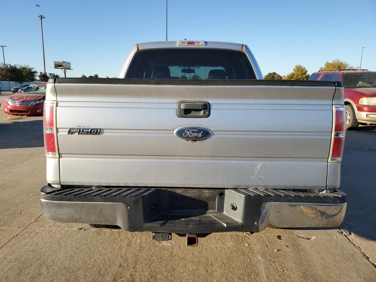2010 Ford F-150 - Image 6