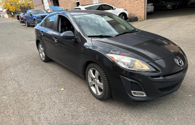 2010 Mazda 3 S