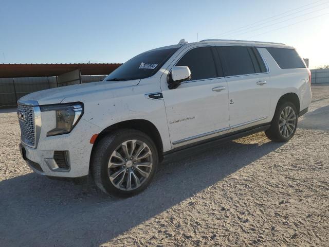 GMC YUKON – zdjęcie z aukcji, lot #78223554