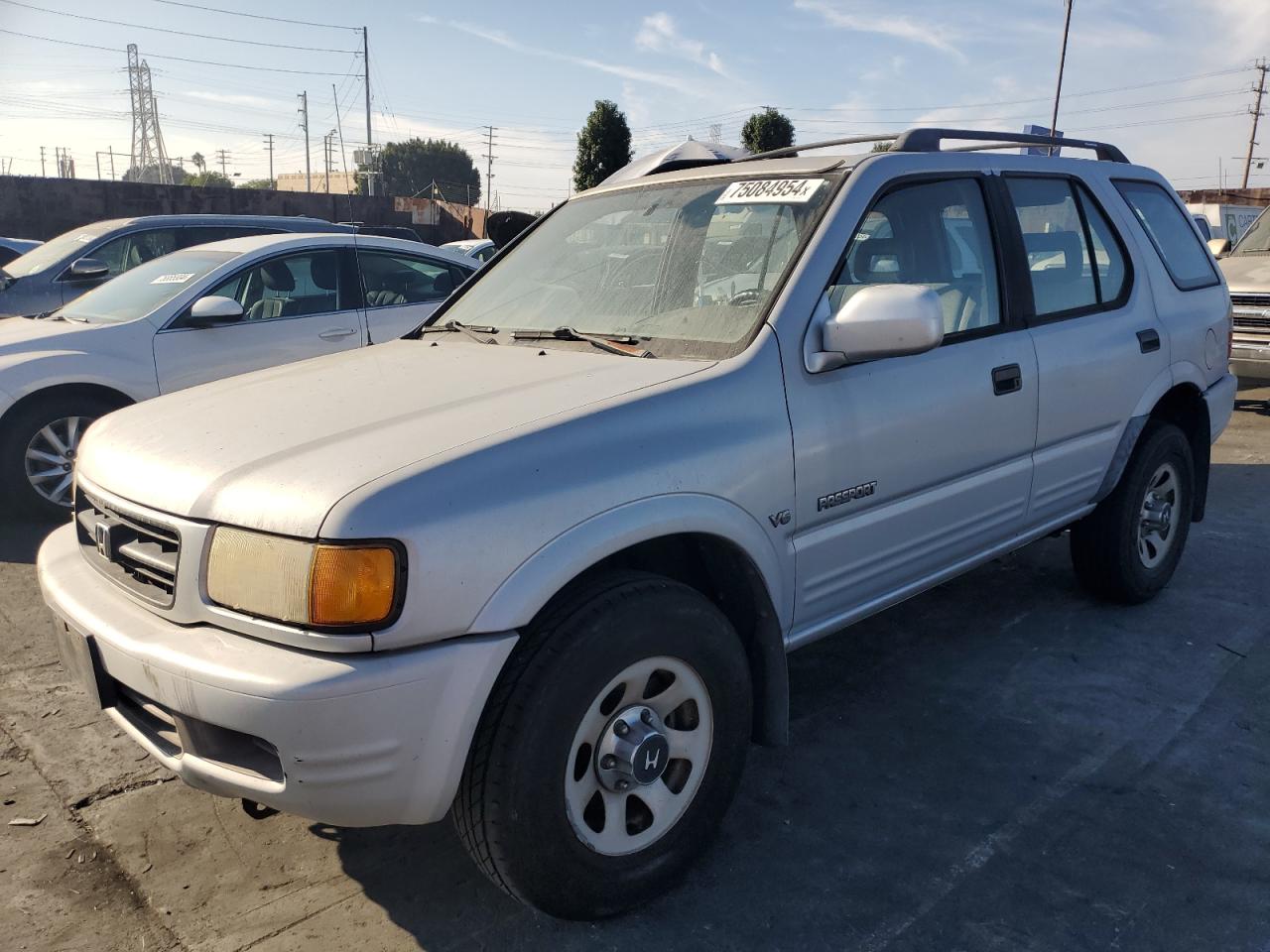 1999 Honda Passport - Image 1