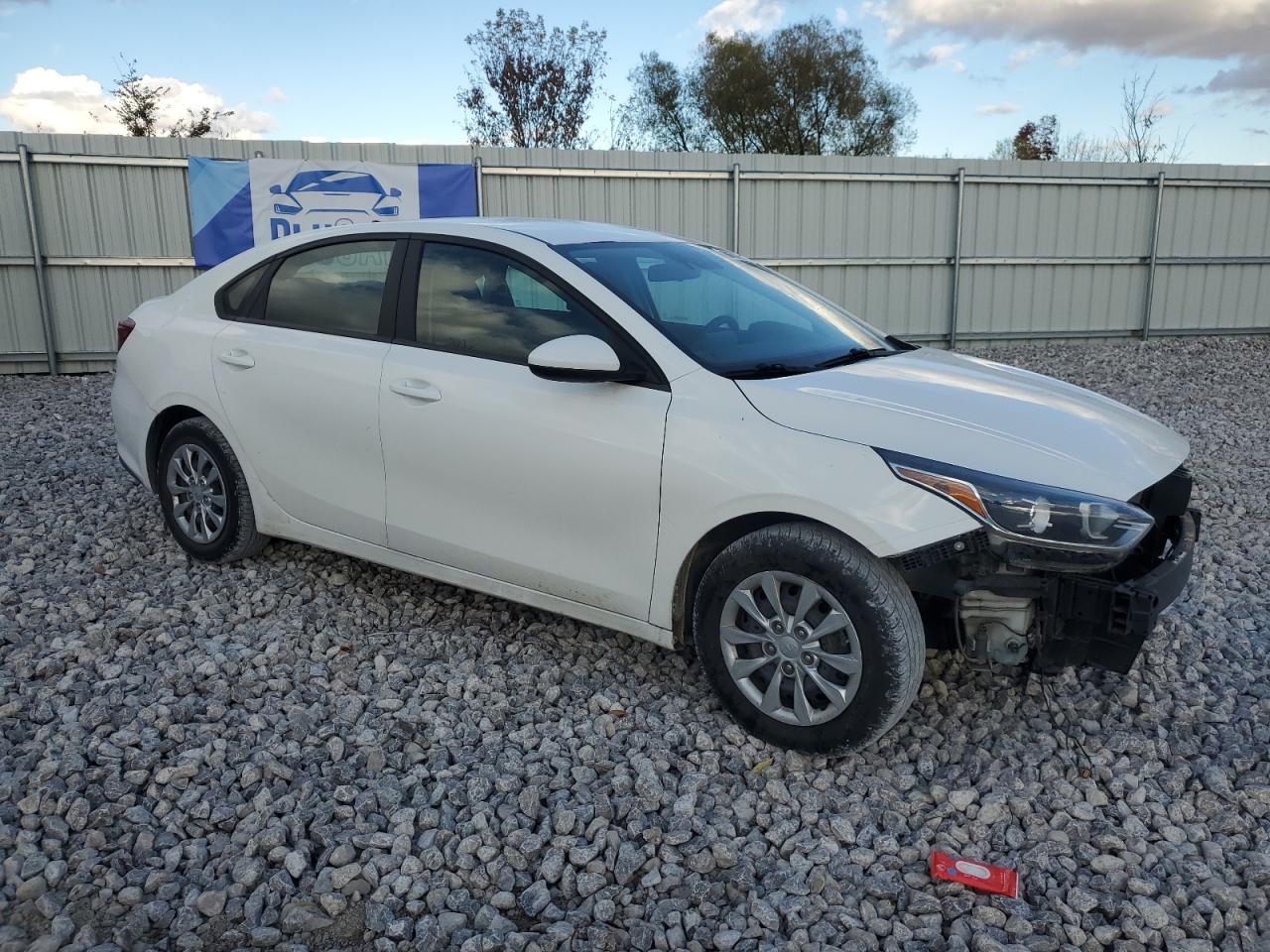 2021 Kia Forte - Image 4