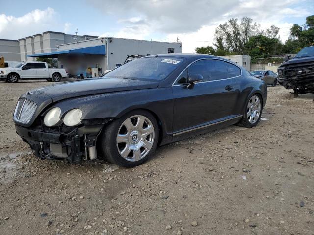 2006 Bentley Continental Gt for Sale in Opa Locka, FL - Front End