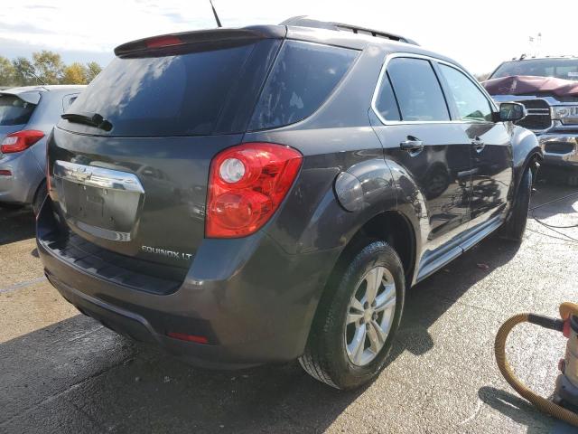  CHEVROLET EQUINOX 2013 Charcoal