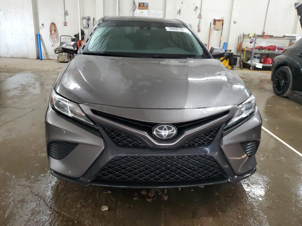 2020 Toyota Camry - Image 5