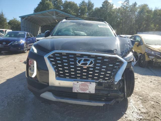  HYUNDAI PALISADE 2020 Charcoal