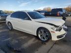 2012 Bmw 328 I de vânzare în Littleton, CO - Front End