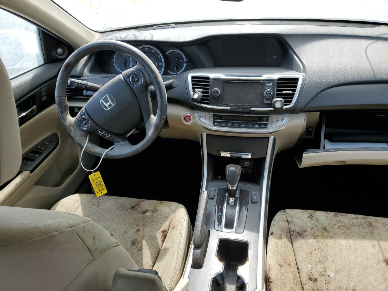 2013 Honda Accord - Image 8