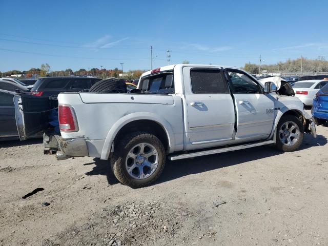 Pickups RAM 1500 2015 Biały