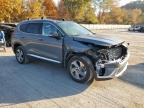 2022 Hyundai Santa Fe Sel for Sale in Ellwood City, PA - Front End