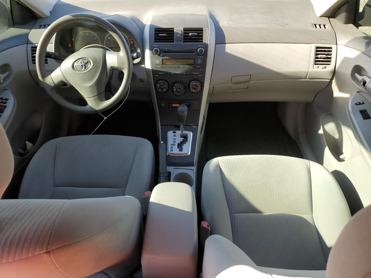 2010 Toyota Corolla - Image 8
