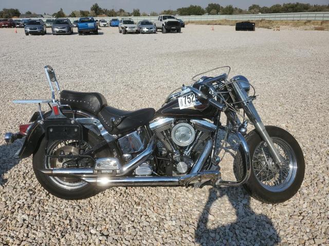 1998 Harley-Davidson Flstc 