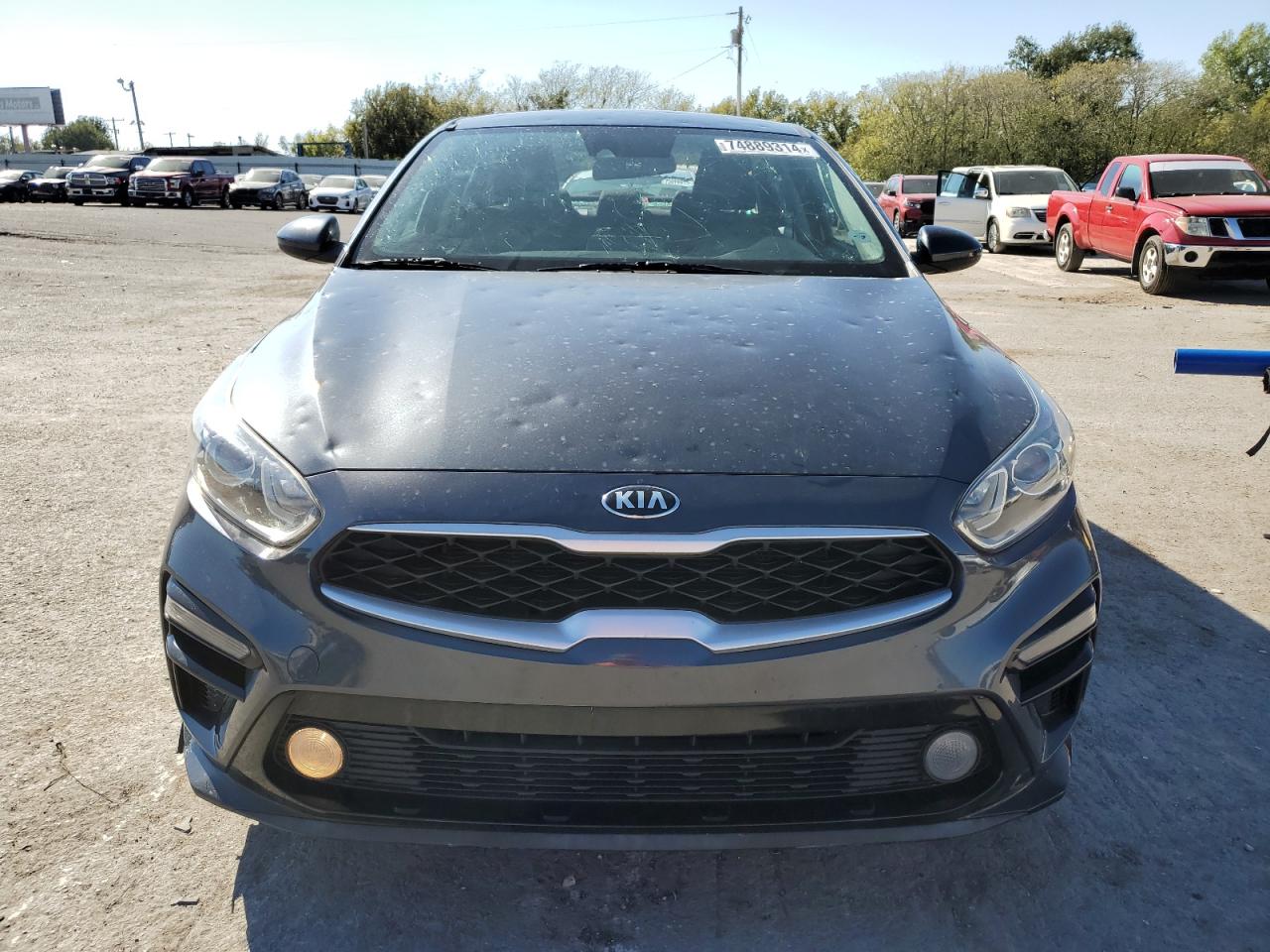 2019 Kia Forte - Image 5