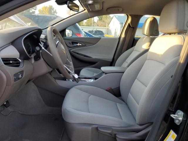  CHEVROLET MALIBU 2020 Czarny