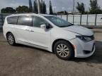 2017 Chrysler Pacifica Touring L de vânzare în Miami, FL - Front End