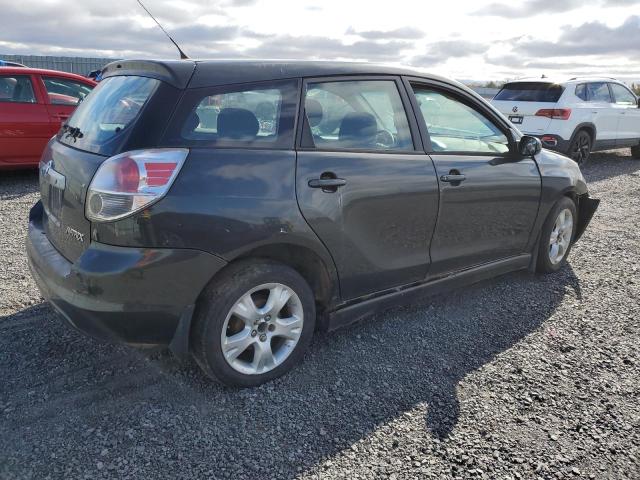 2006 TOYOTA COROLLA MATRIX XR