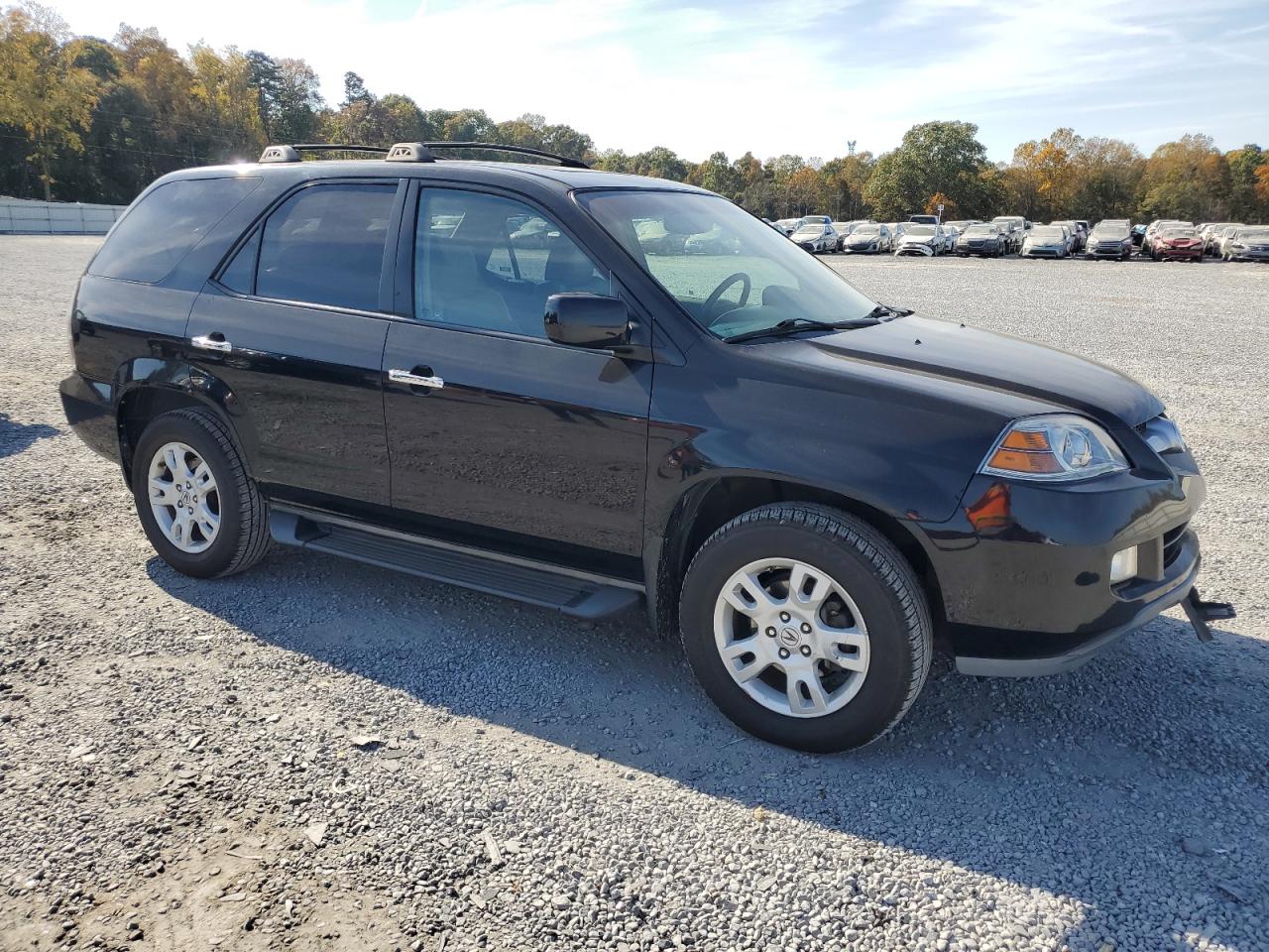 2005 Acura MDX - Image 4