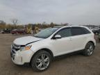 2011 Ford Edge Limited for Sale in Des Moines, IA - Front End