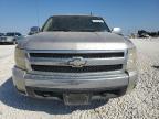 2007 Chevrolet Silverado C1500 Crew Cab for Sale in Temple, TX - Rear End
