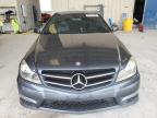 2014 Mercedes-Benz C 250 იყიდება Homestead-ში, FL - Water/Flood