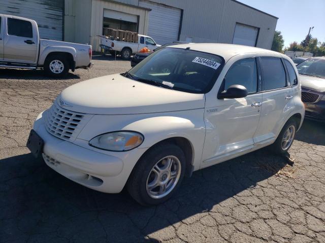 2005 Chrysler Pt Cruiser Touring