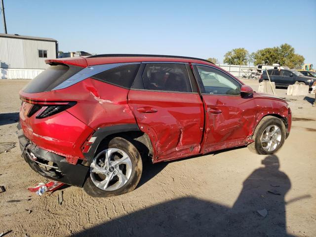 5NMJBCAE9NH011452 Hyundai Tucson SEL 3