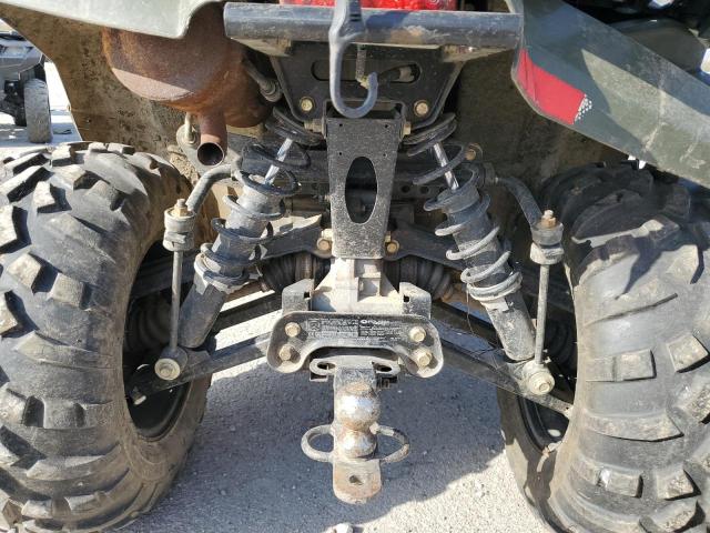 2008 POLARIS SPORTSMAN 400 H.O.