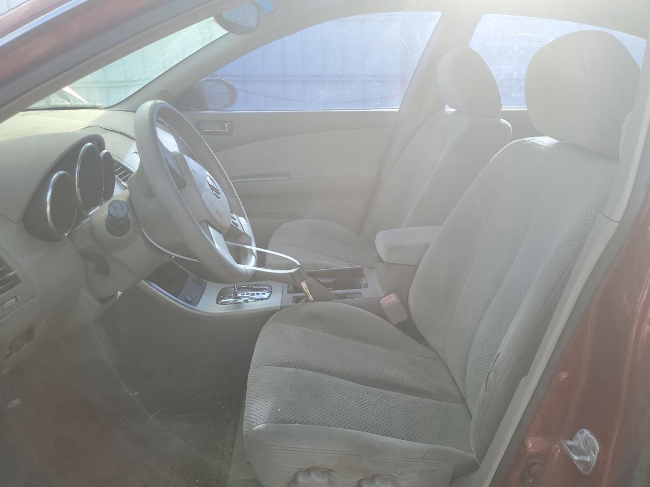 2005 Nissan Altima S VIN: 1N4AL11D15C336514 Lot: 74240224