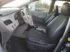 2011 Toyota Sienna Sport en Venta en Albuquerque, NM - Water/Flood
