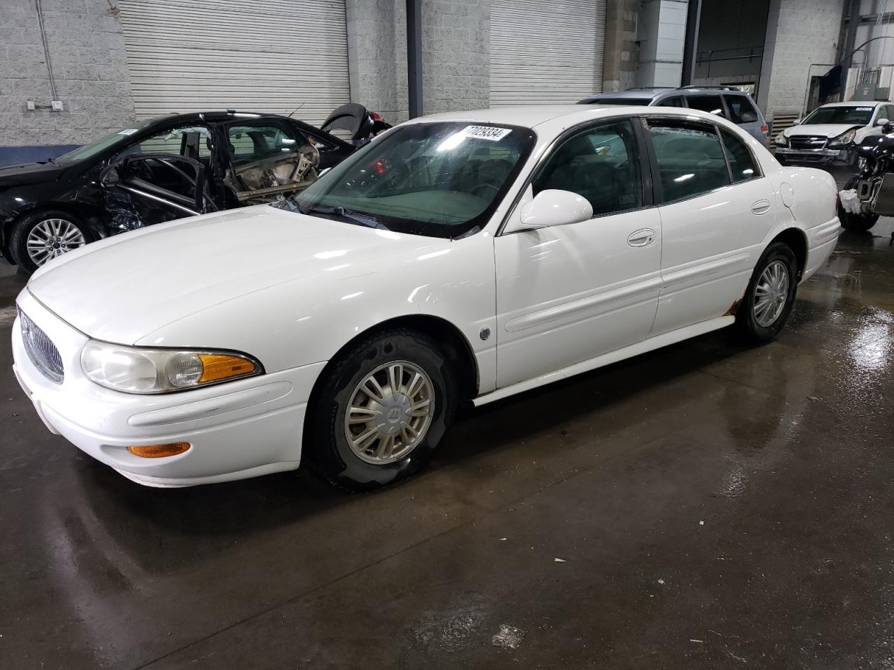 2004 Buick LeSabre - Image 1
