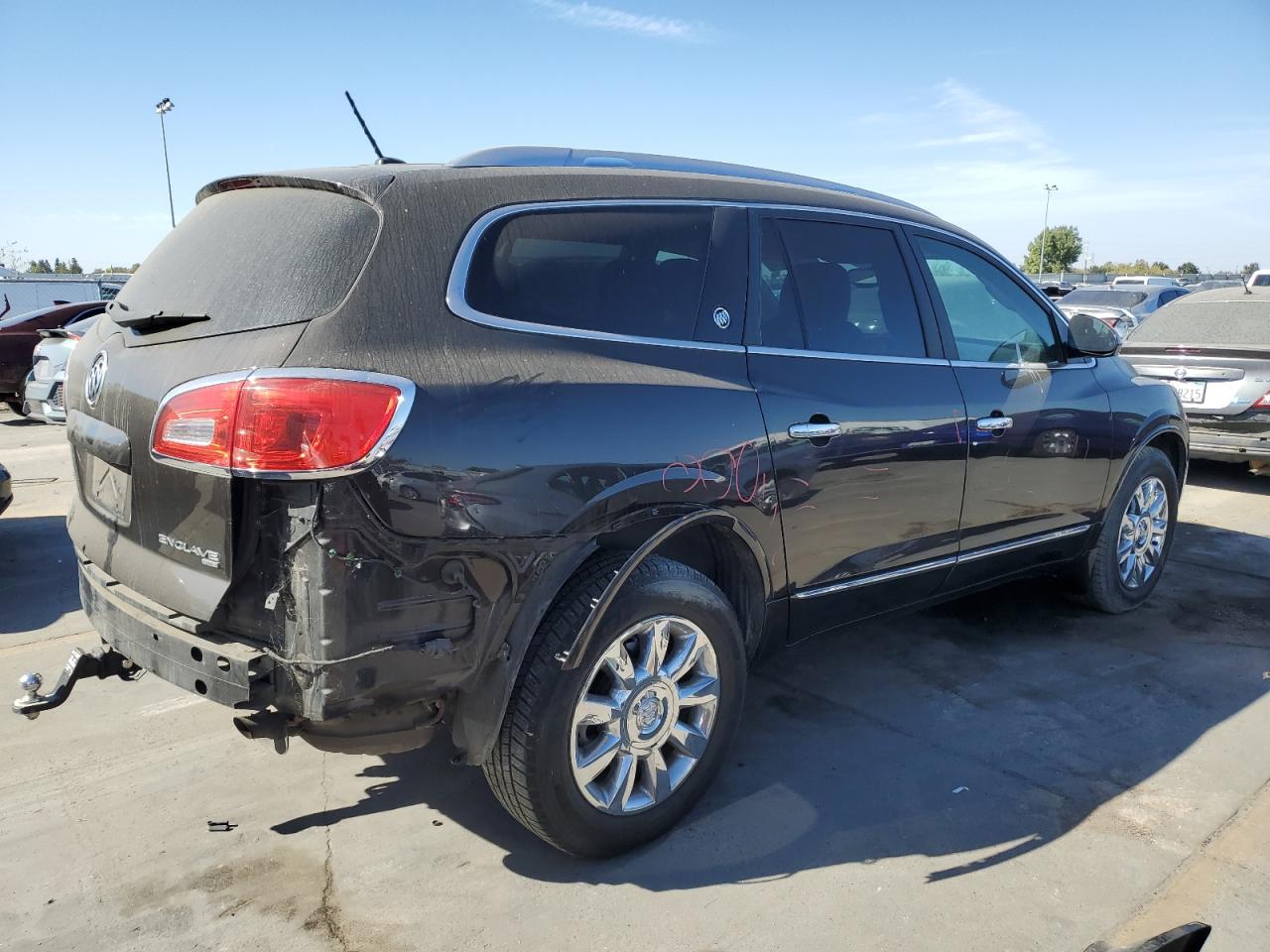2014 Buick Enclave - Image 3