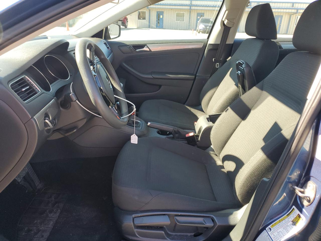 2015 Volkswagen Jetta - Image 7