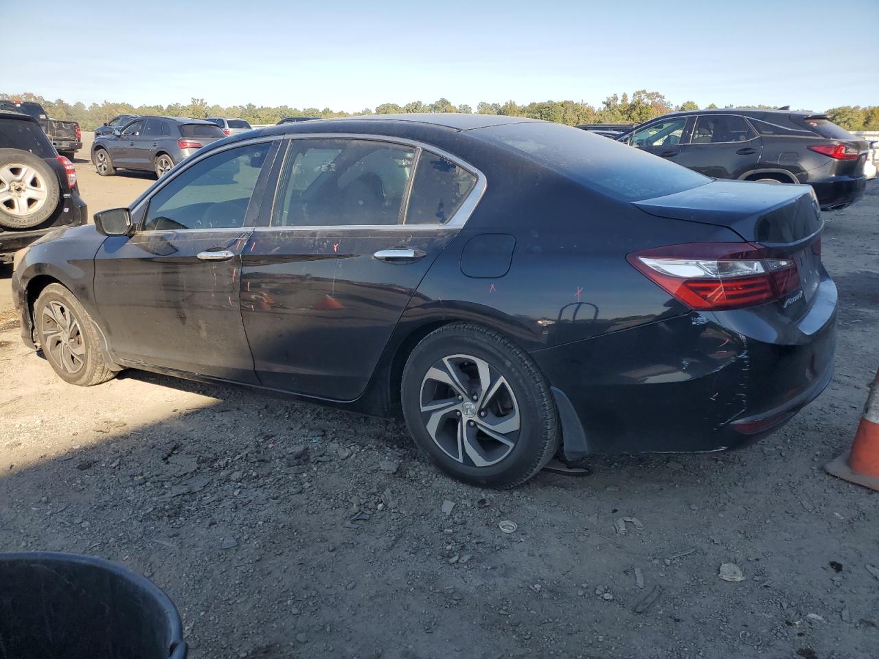 2016 Honda Accord - Image 2