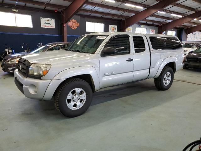 2005 Toyota Tacoma Access Cab