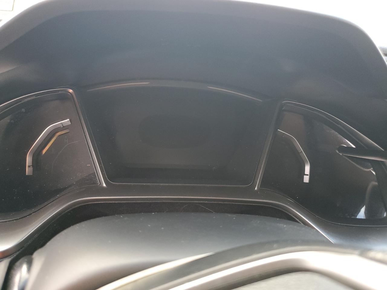 2019 Honda Civic Ex VIN: SHHFK7H60KU224166 Lot: 73835264