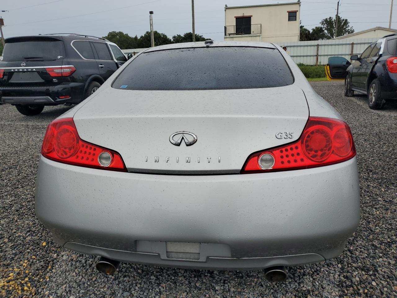 JNKCV54E55M403228 2005 Infiniti G35