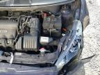 2007 HONDA JAZZ SE CV for sale at Copart WOLVERHAMPTON