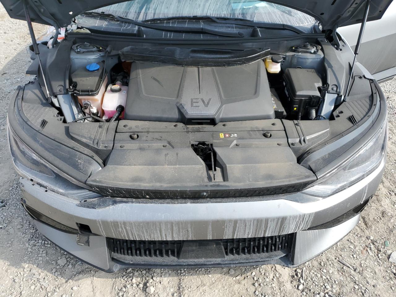 2024 Kia Ev6 Gt VIN: KNDC5DLE5R5162106 Lot: 78088864
