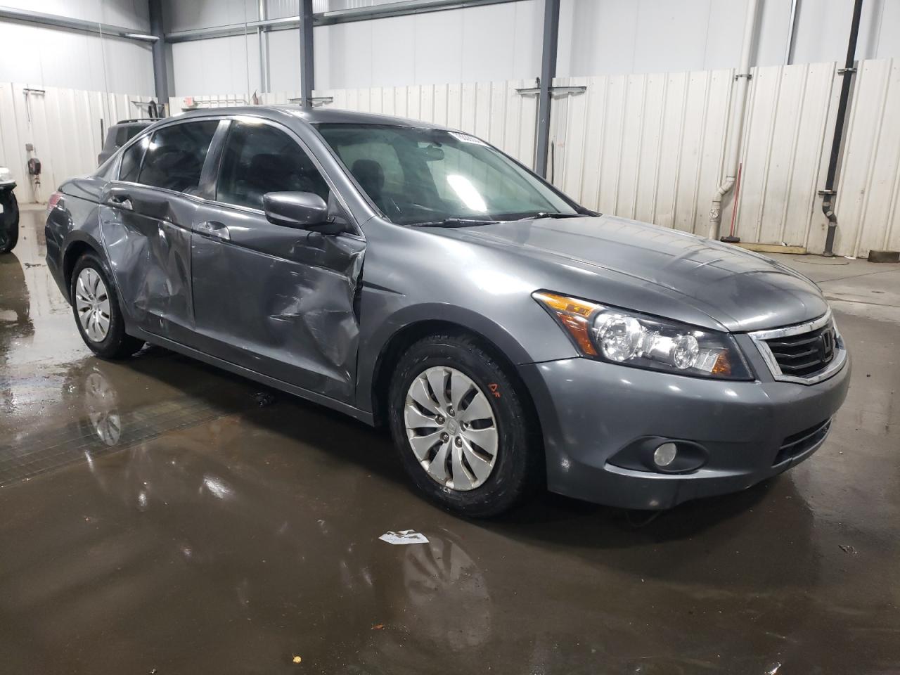2010 Honda Accord - Image 4