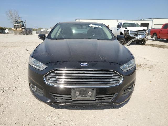 Седаны FORD FUSION 2014 Черный