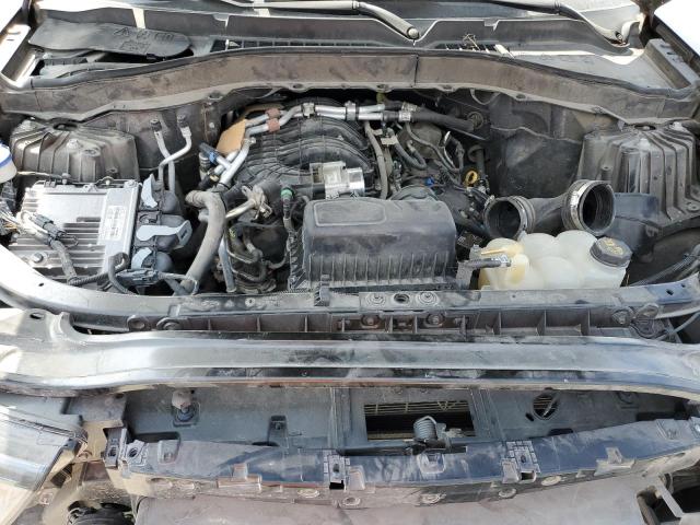 1FM5K8AB9MGB99458 Ford Explorer P 12