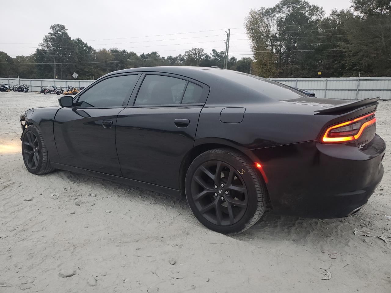 2020 Dodge Charger - Image 2