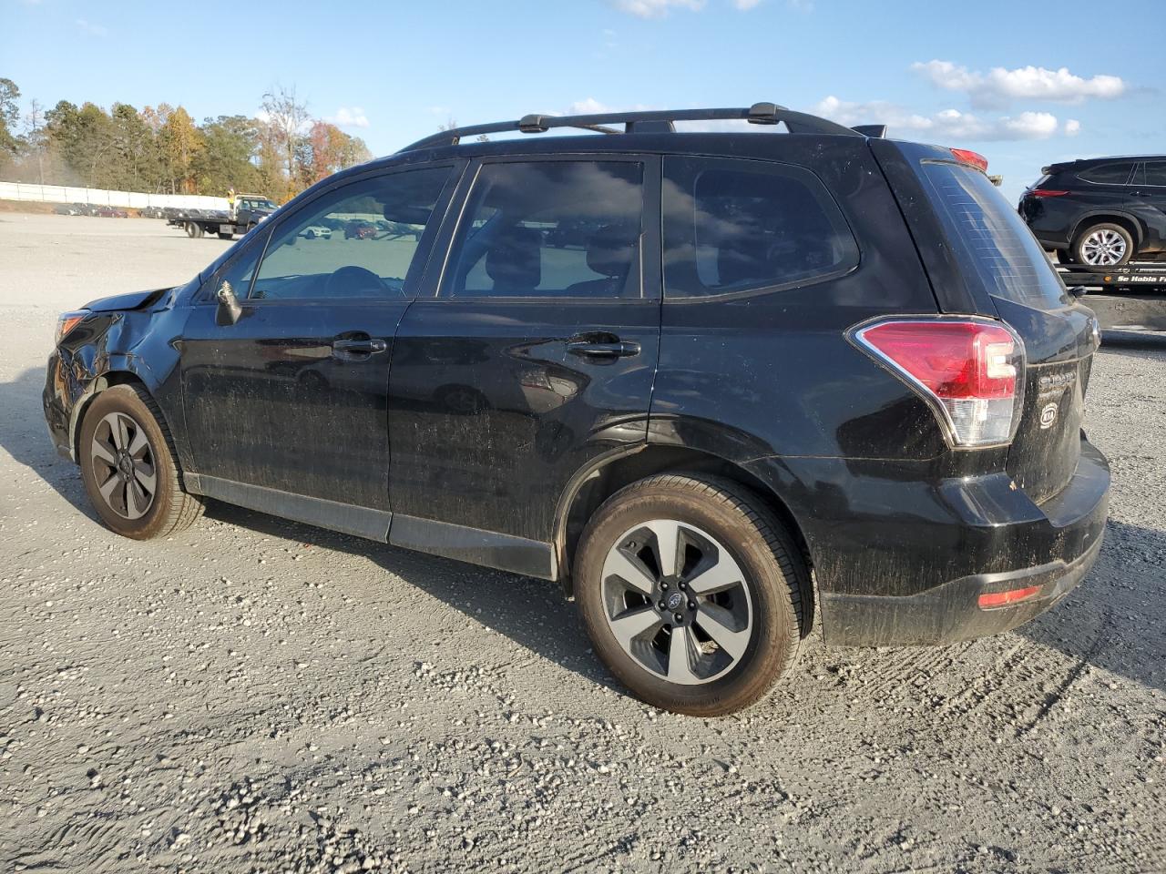 2017 Subaru Forester - Image 2