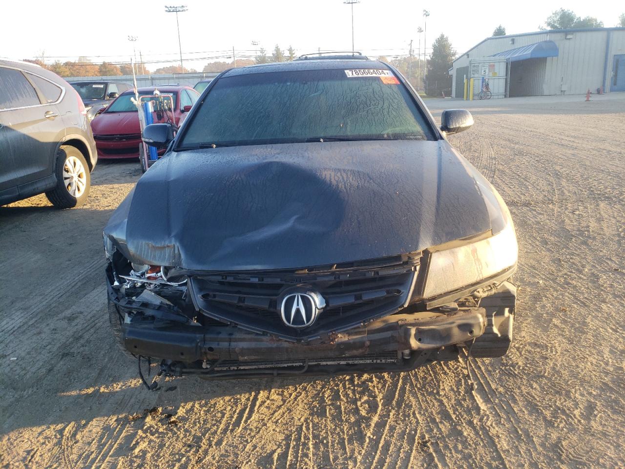 2006 Acura TSX - Image 5